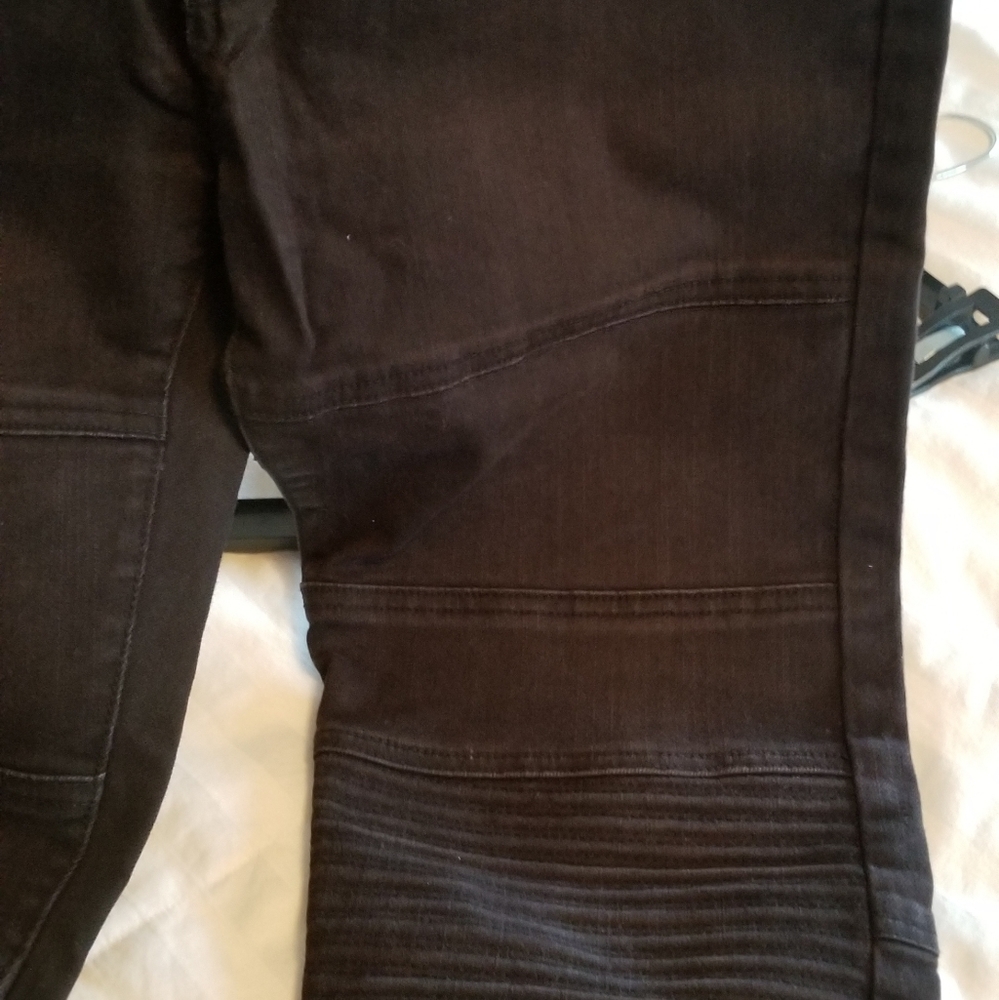 5 pc Forever 21 men, Abercrombie, INC, shirts lrg - Picture 16 of 16